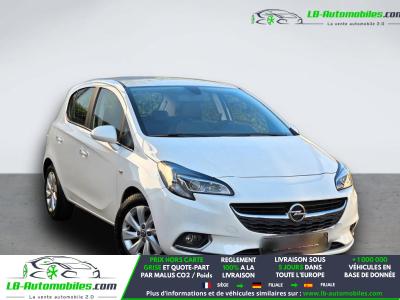 Opel Corsa 1.4 90 ch BVA