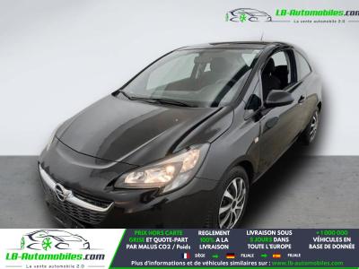 Opel Corsa 1.4 90 ch BVA