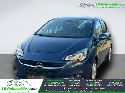 Opel Corsa 1.4 90 ch BVA