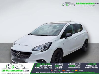 Opel Corsa 1.4 90 ch BVA