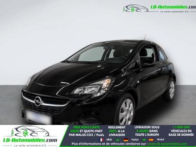 Opel Corsa 1.4 90 ch BVA