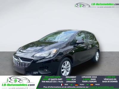 Opel Corsa 1.4 90 ch BVM