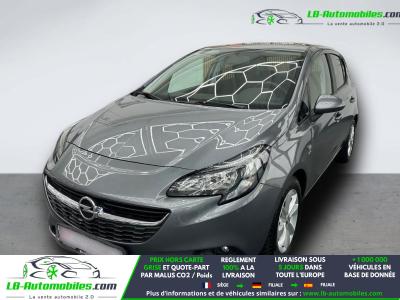 Opel Corsa 1.4 90 ch BVM