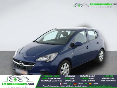 Opel Corsa 1.4 90 ch BVM