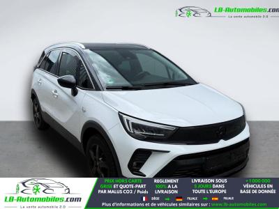 Opel Crossland 1.5 D 110 ch BVM