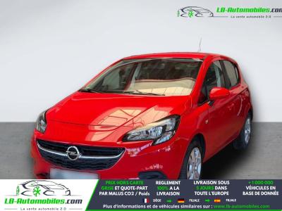 Opel Corsa 1.4 90 ch BVA