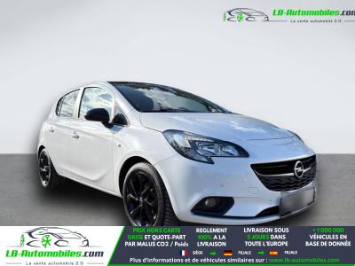 Opel Corsa 1.4 90 ch BVA