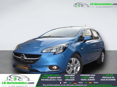Opel Corsa 1.4 90 ch BVA