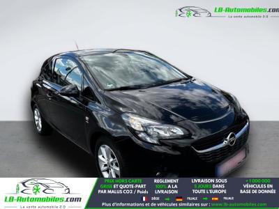 Opel Corsa 1.4 90 ch BVA