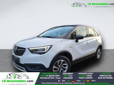 Opel Crossland 1.2 Turbo 130 ch BVA
