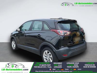 Opel Crossland X 1.2 Turbo 130 ch BVM