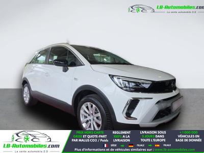 Opel Crossland 1.5 D 110 ch BVM