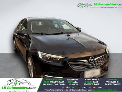 Opel Insignia Grand Sport 1.6 D 136 ch BVA