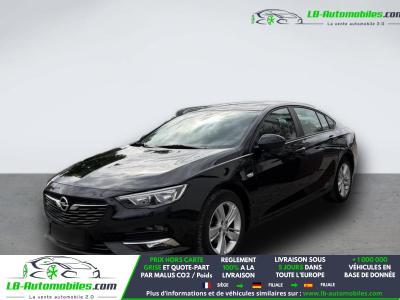 Opel Insignia Grand Sport 1.6 D 136 ch BVM