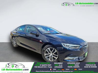 Opel Insignia Grand Sport 1.6 D 136 ch BVM