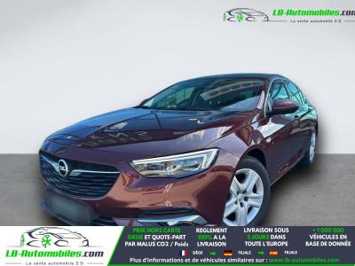 Opel Insignia Grand Sport 1.6 D 136 ch BVM