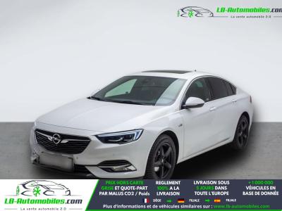 Opel Insignia Grand Sport 1.6 D 136 ch BVM