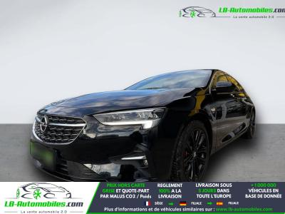 Opel Insignia Grand Sport 2.0 Diesel 174 ch BVA