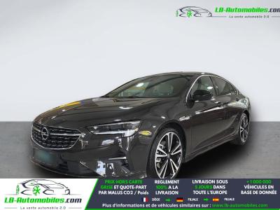 Opel Insignia Grand Sport 2.0 Diesel 174 ch BVA