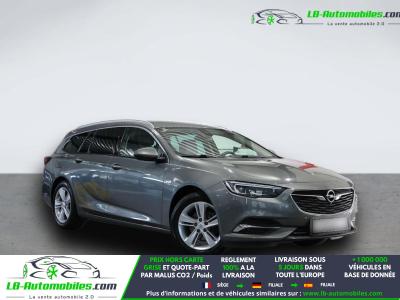 Opel Insignia Grand Sport 1.6 D 136 ch BVM