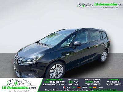 Opel Zafira 1.4 Turbo 140 ch BVA