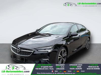 Opel Insignia Grand Sport 2.0 Turbo 200 ch BVA