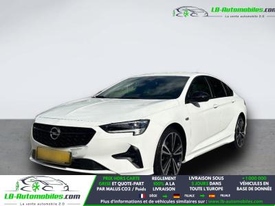 Opel Insignia Grand Sport 2.0 Turbo 200 ch BVA