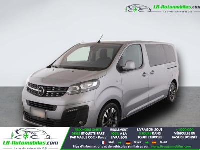 Opel Zafira Life L1 1.5 Diesel 120 ch
