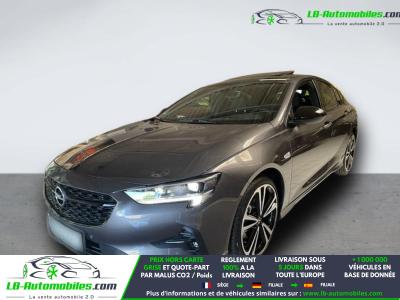 Opel Insignia Grand Sport 2.0 Diesel 174 ch BVA