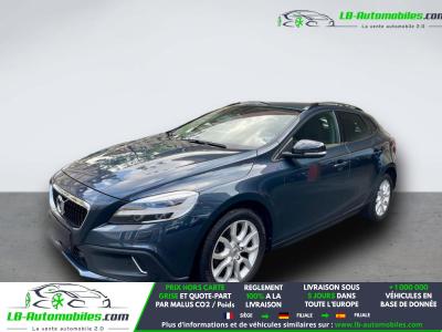 Volvo V40  T3 152 ch BVA