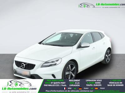 Volvo V40  T3 152 ch BVA