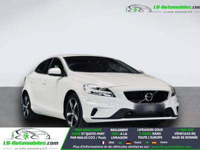 Volvo V40  T3 152 ch BVA