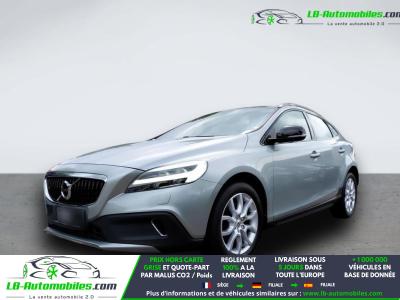 Volvo V40  D3 150 ch BVM