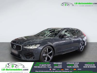 Volvo V90 D4 190 ch BVA