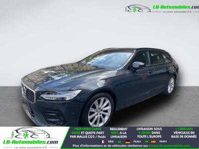 Volvo V90 D4 190 ch BVA