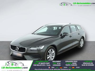Volvo V60 D4 190 ch BVA