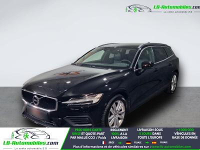 Volvo V60 D4 190 ch BVA