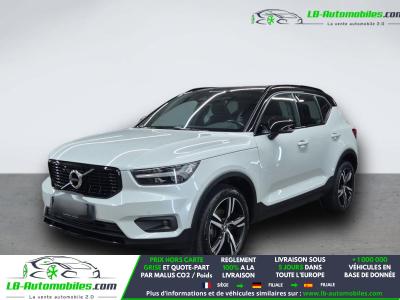 Volvo XC40 150 ch BVA
