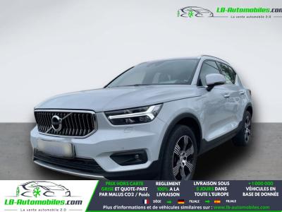Volvo XC40 150 ch BVA