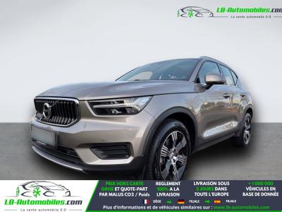 Volvo XC40 197 ch BVA