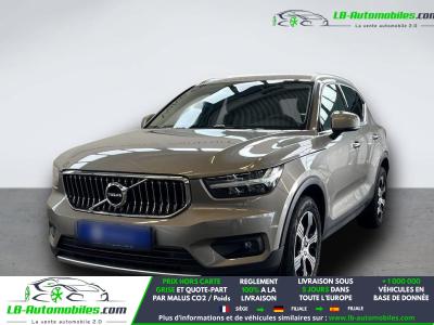 Volvo XC40 197 ch BVA