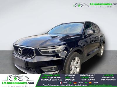 Volvo XC40 197 ch BVA