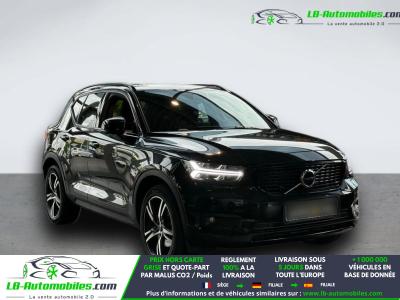 Volvo XC40 197 ch BVA