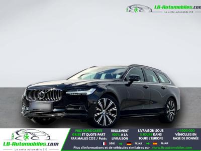 Volvo V90 B4  197 ch BVA
