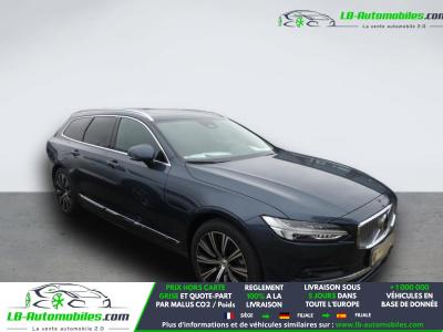 Volvo V90 B4  197 ch BVA