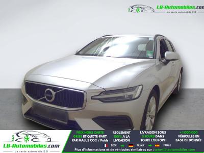 Volvo V60 B4 197 ch BVA