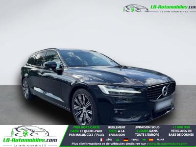 Volvo V60 B4 197 ch BVA