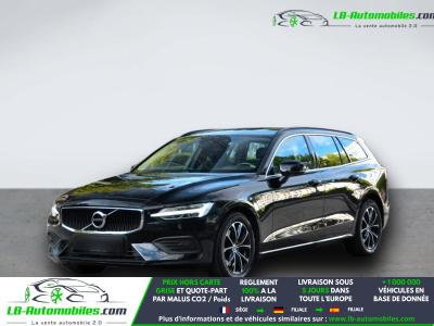 Volvo V60 B4 197 ch BVA