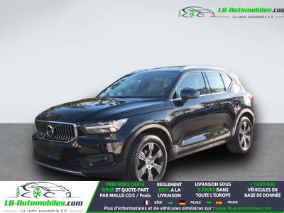 Volvo XC40 150 ch BVA