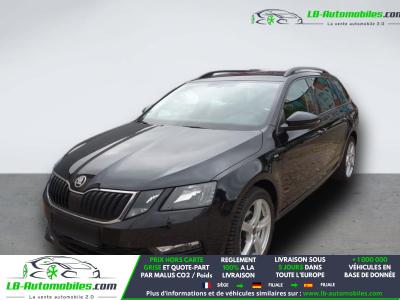 Skoda Octavia Combi 1.0 TSI 116 ch BVM